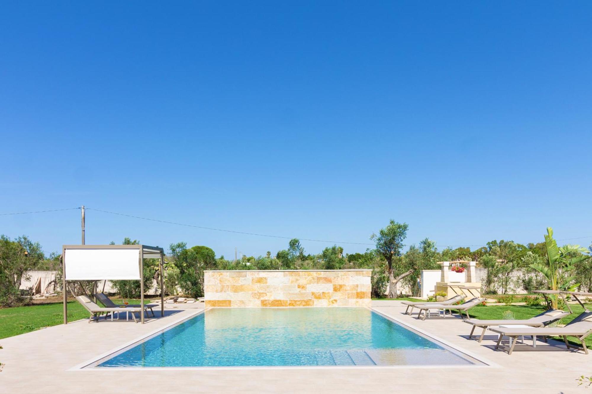 Sound Garden Charming Rooms ตอร์เรเดลลอร์โซ ภายนอก รูปภาพ