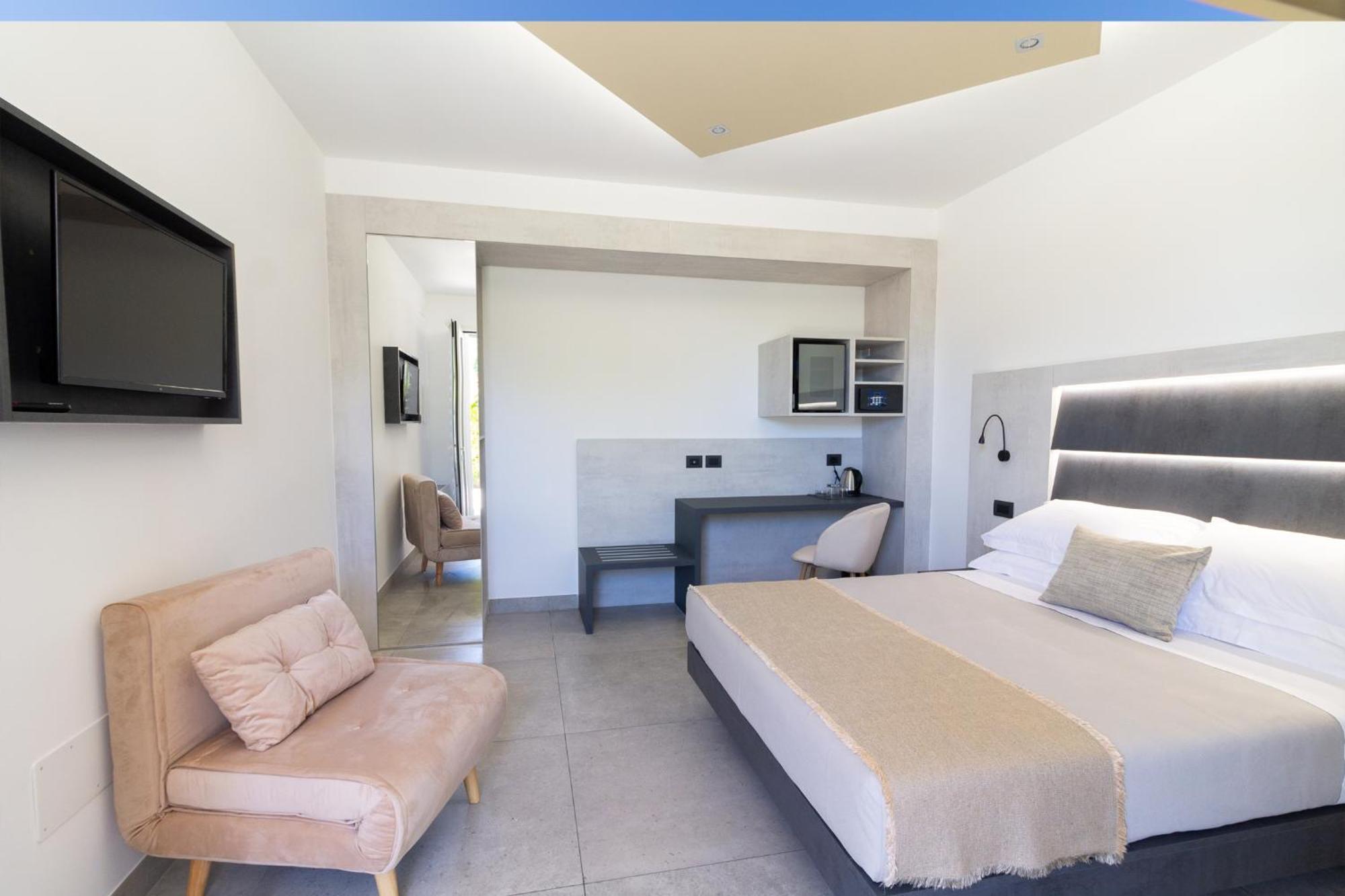 Sound Garden Charming Rooms ตอร์เรเดลลอร์โซ ภายนอก รูปภาพ