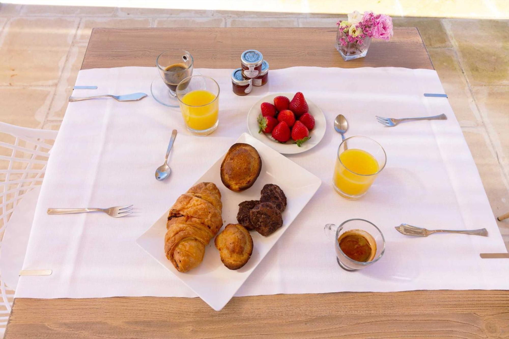 Sound Garden Charming Rooms ตอร์เรเดลลอร์โซ ภายนอก รูปภาพ