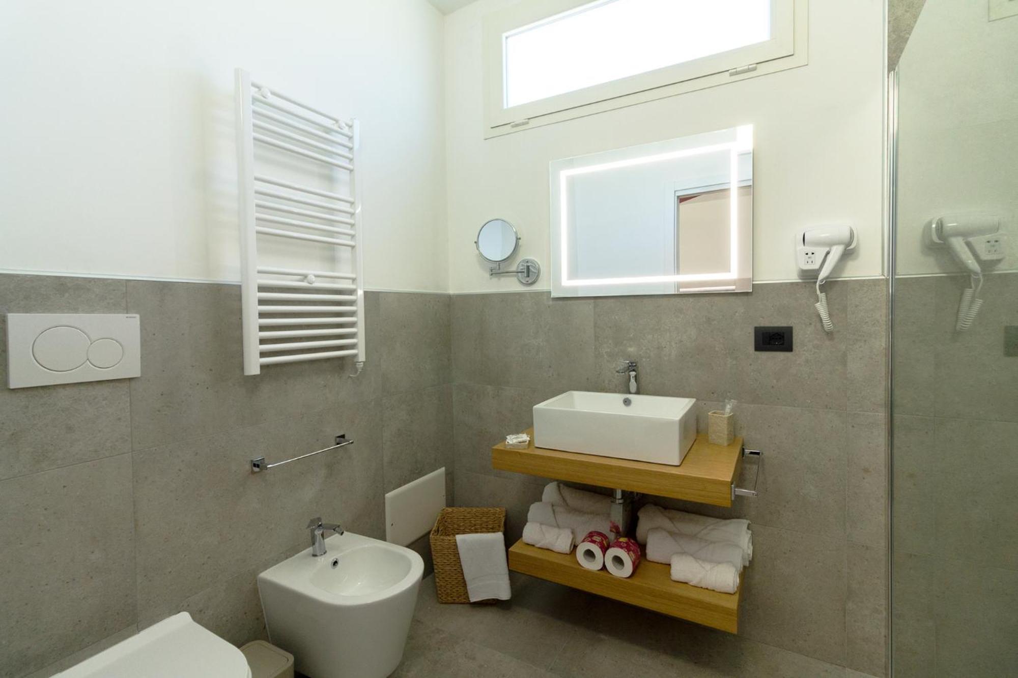 Sound Garden Charming Rooms ตอร์เรเดลลอร์โซ ภายนอก รูปภาพ
