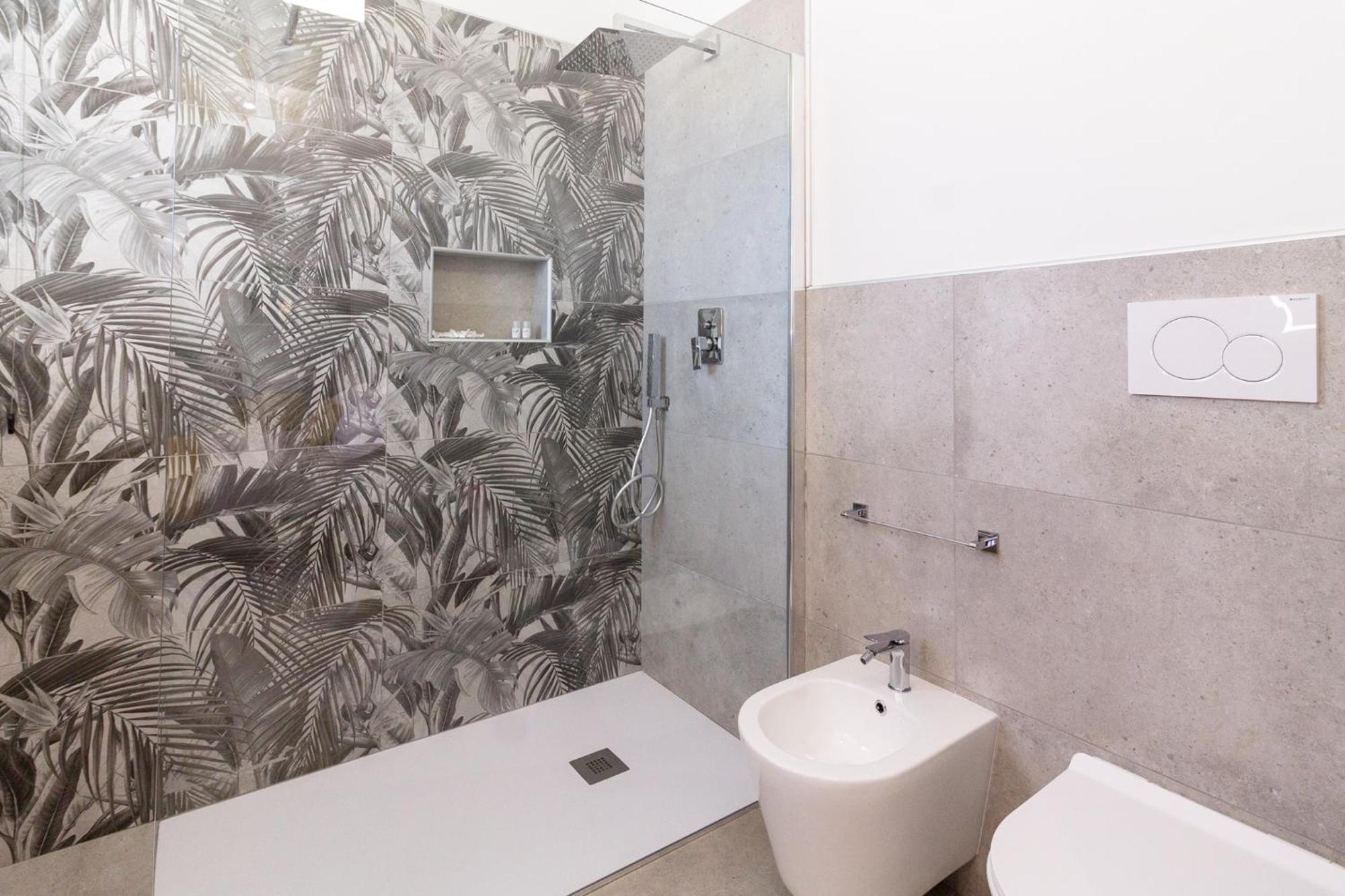 Sound Garden Charming Rooms ตอร์เรเดลลอร์โซ ภายนอก รูปภาพ